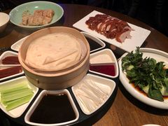 -粗茶淡饭·隐庐私厨(东亭店)