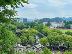 -台州府城(江南长城)