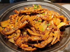 -六月雪干锅(绵阳凯德广场店)