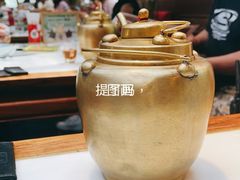 -小吊梨汤·北京菜(香山店)