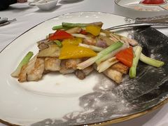 -明阁 Ming Court(广州朗豪酒店)