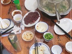 -蔡社牛肉城(龙湖店)