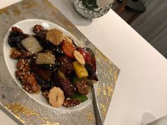 -伯衡55·吉品轩(乌鲁木齐南路店)