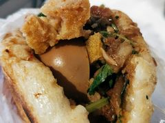 -刘记肉夹馍(彰武店)