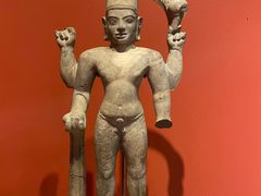 -吴哥国家博物馆