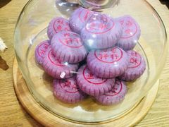 娃娃鱼酥-印象鲵宴·张家界地标美食名片(溪布街店)