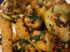 -云阿蛮云南生烫牛肉米线(奉贤路店)