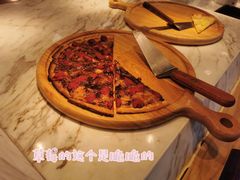 -比格比萨自助(德思勤四季汇店)