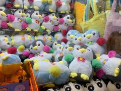 -小鹿的屋(广州花都融创茂店)