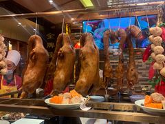 -抱德·潮汕味(琶洲店原惠城鱼仔)