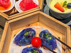 -陶醉馆·佛山创意菜(南风古灶店)