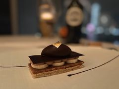 -Caprice(香港四季酒店)