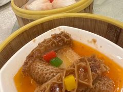 -海皇食府(水都假日酒店店)