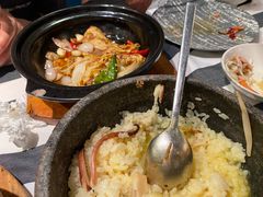 -Aqua Oasis 水天堂(石路天虹店)