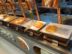 -盛江山自助料理·惠享店(千峰南路店)