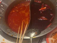 -大芊金重庆串串火锅(南京路店)