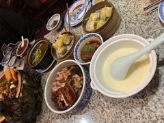 -南京大牌档(三阳广场苏宁店)