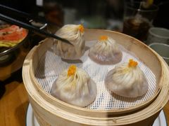 -蜜桃餐厅·古运河畔(南下塘店)