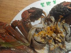 -蒙肥羊·酸汤潮牛·鲜牛肉火锅烤肉自助(岗顶店)