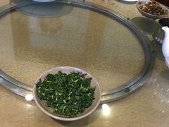 野芹菜叶-田野酒店(半截阁街店)