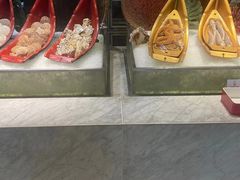 -东方红海鲜百汇(国际大厦店)