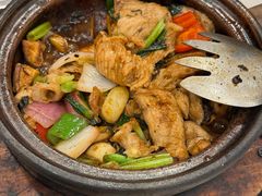 -大嫂镬仔·焖鸡煲·啫啫煲(逢源路店)