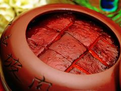 东坡扣肉-丽晶酒店-金宝99 Restaurant