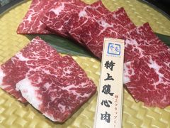 -NIUAN牛庵·日式和牛烧肉(恒隆店)