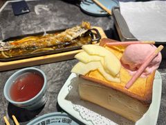 -醉炫音速烧烤·干煸菜(沙河总店)