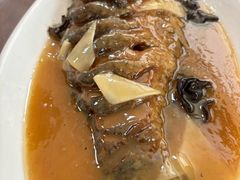 -老蔡记(二七广场店)