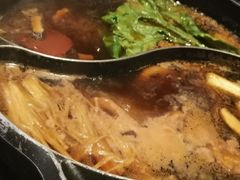 -火炉火自助餐(悠唐购物中心店)