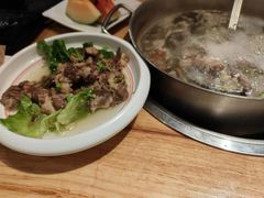 -嬷孙家潮汕牛肉火锅(北京路天河城店)