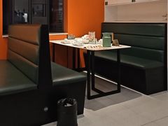 -阿甘小馆(陇海路店)