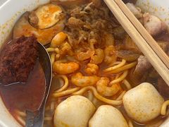 -青屋虾面