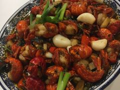 -湘江大码头·龙虾馆(渔人码头一店)
