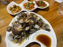 -食鸡公社辣子鸡·潍坊菜·烧烤