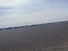 -敦煌雅丹国家地质公园