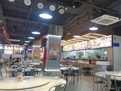 -明本湛江鸡•海鲜小厨(陈家祠店)