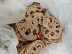 -雪儿钱局泡菜