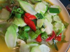 -蜀厨小匠(蒲江店)