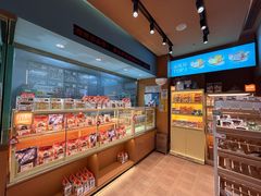 -爸爸糖手工吐司(上海五角场万达店)