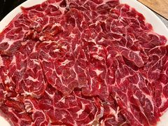 -南门涮肉(上海二店)