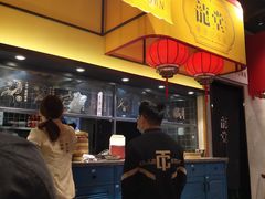 -龍堂蟹黄小笼包(万家丽店)