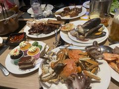 -星伦多自助料理(永旺店)