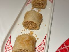 花生薄撑-谭厨中山传家菜.乳鸽.脆鲩鱼(华强北中航城店)