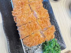 -胜博殿日式炸猪排(西红门店)