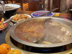 -沸炉重庆老火锅(军事博物馆店)