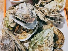 -东北小板凳地摊烧烤(泰来街店)