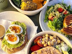 首尔牛肉沙拉-OUR Bakery(三里屯太古里店)
