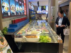 -绍兴老味道·非遗门店(银泰城店)